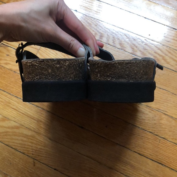 Mephisto Helen sandals - Picture 7 of 13